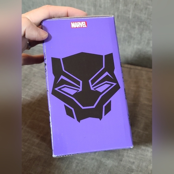 Black panther scentsy - Picture 6 of 10